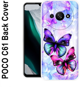 केंटारोएलीन Poco C61 के लिए