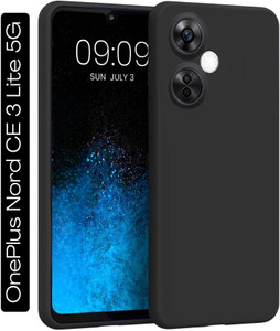 KWINE CASE Back Cover for OnePlus Nord CE 3 Lite 5G
