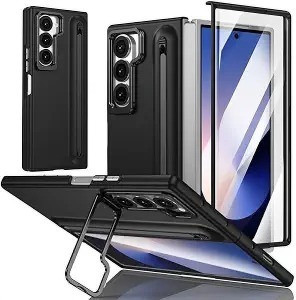GALPO Back Cover for Samsung Galaxy Z Fold 6 - Image 6