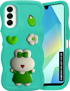 AESTMO Back Cover for Samsung Galaxy A16 5G