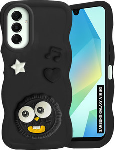 AESTMO Back Cover for Samsung Galaxy A16 5G