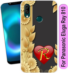 Hostprint Back Cover for Panasonic Eluga Ray 810 Hostprint