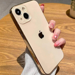 EXOTIC FLOURISH Back Cover for Apple iPhone 13