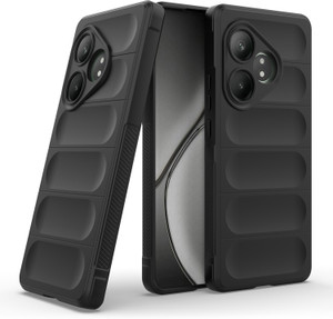 GLOBAL NOMAD Back Cover for Realme GT 6T 5G