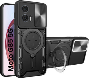 KWINE CASE Back Cover for MOTOROLA G85 5G