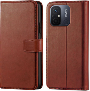 Ascensify Back Cover for Redmi 12C