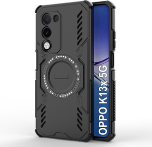 GLOBAL NOMAD Back Cover for OPPO K13x 5G