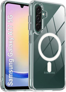 Magsafe Back Cover for SAMSUNG Galaxy A17 5G