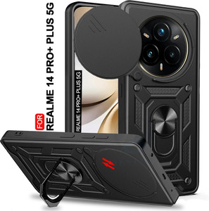 AESTMO Back Cover for Realme 14 Pro Plus 5G