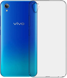 Casenew Back Cover for Vivo Y91i, Vivo Y90, Vivo Y1s, Vivo 1820