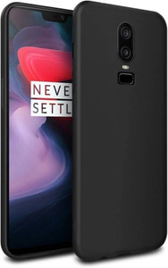 SRT Back Cover for OnePlus 6