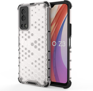 मोबीरुश IQOO Z3 5G के लिए