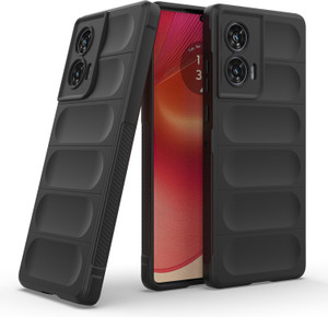 GLOBAL NOMAD Back Cover for Motorola G85 5G