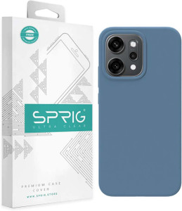 Sprig Back Cover for OPPO Reno 14 5G Blue - Image 6