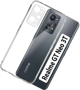 iCopertina Back Cover for Realme GT Neo 3T
