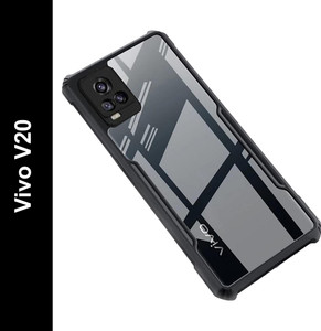 Micvir Back Cover for Vivo V20