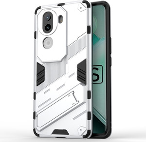 SPL Back Cover for IQOO Z9s 5G White - Image 4
