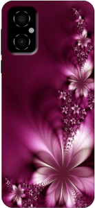 Print maker Back Cover for Poco M4 5G
