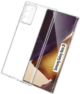iCopertina Back Cover for Samsung Galaxy Note 20