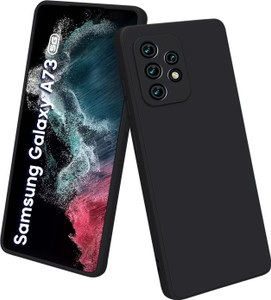 TRUEUPGRADE Back Cover for Samsung Galaxy A73 5G
