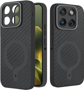 FIRST MART Back Cover for Motorola Edge 70 5G - Image 5