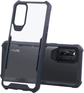 BOZTI Back Cover for Vivo V19