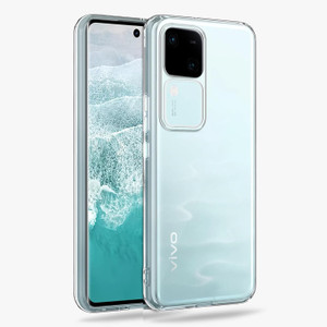 AIZLO Back Cover for vivo V30 Pro 5G