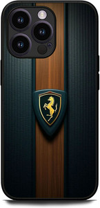 Craftstation iPhone 16 Pro Max Car Cover - Image 5