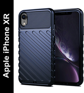 Casotec Back Cover for Apple iPhone XR