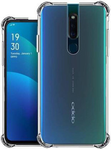 SRT Back Cover for Oppo F11 Pro