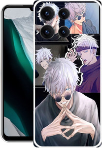 Inditex Back Cover for Motorola G67 Power 5G - Image 1