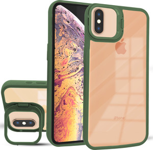 gadvik Back Cover for Apple iPhone XS Max