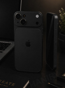 HANIRY Back Cover for iPhone 14 - Image 1