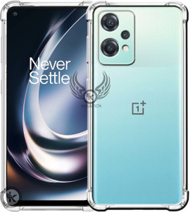 Solimo Oneplus Pro Transparent Case Amazon Oneplus Clear Phone