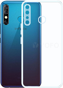 YOFO Back Cover for Infinix Hot 8
