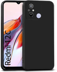 ZAMN Back Cover for POCO C55
