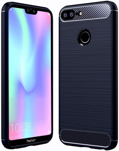 Golden Sand Back Cover for Honor 9N