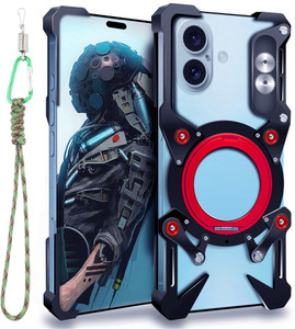 MobiSpiff Back Cover for Apple iPhone XS Max