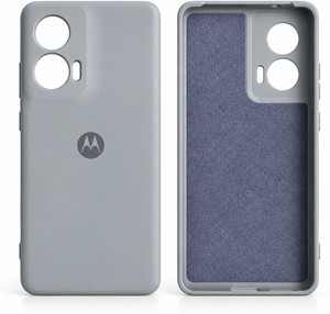 inteliqo Back Cover for Motorola Edge 50 Fusion - Image 1