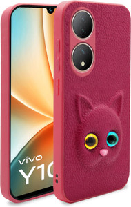 Pikkme Back Cover for Vivo Y100 5G
