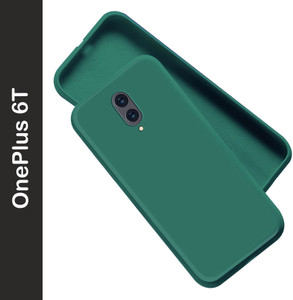 Artistque Back Cover for OnePlus 6T