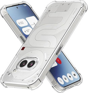 Bmb Back Cover for Nothing Phone (2a) 5G