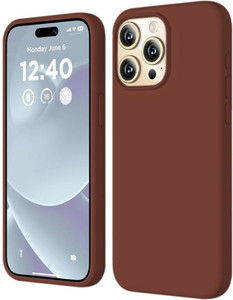 INNOPACE Back Cover for IPHONE 12 PRO