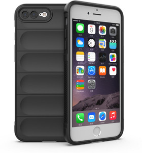 Glaslux Back Cover for Apple iPhone 8 Plus