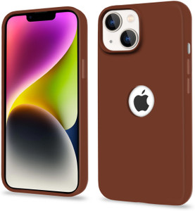 Pikkme Back Cover for iPhone 14 Plus