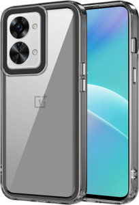 GLOBAL NOMAD Back Cover for OnePlus Nord 2T 5G