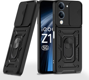 Pikkme Back Cover for Vivo T4 Lite 5G Black - Image 6