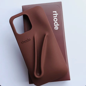 Rhode Back Cover for iPhone 13 , iPhone 14 , iPhone 15 Pro - Rhode