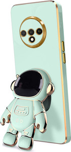 GLOBAL NOMAD Back Cover for OnePlus 7T