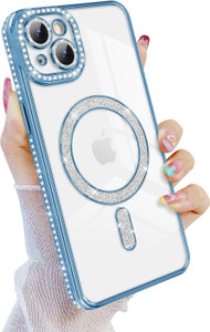 Micvir Back Cover for Apple iPhone 13